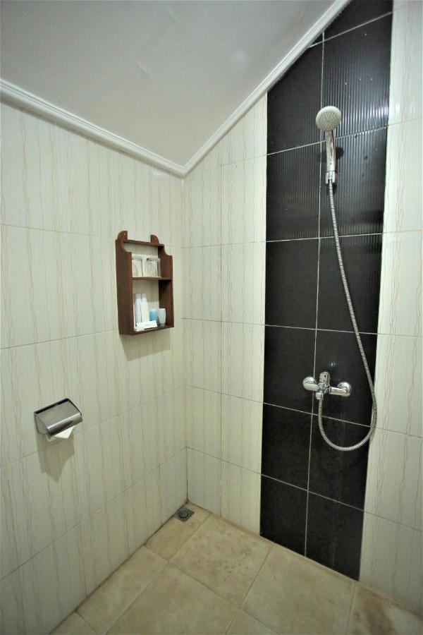 Kasuari Exotic Resort Magelang Buitenkant foto