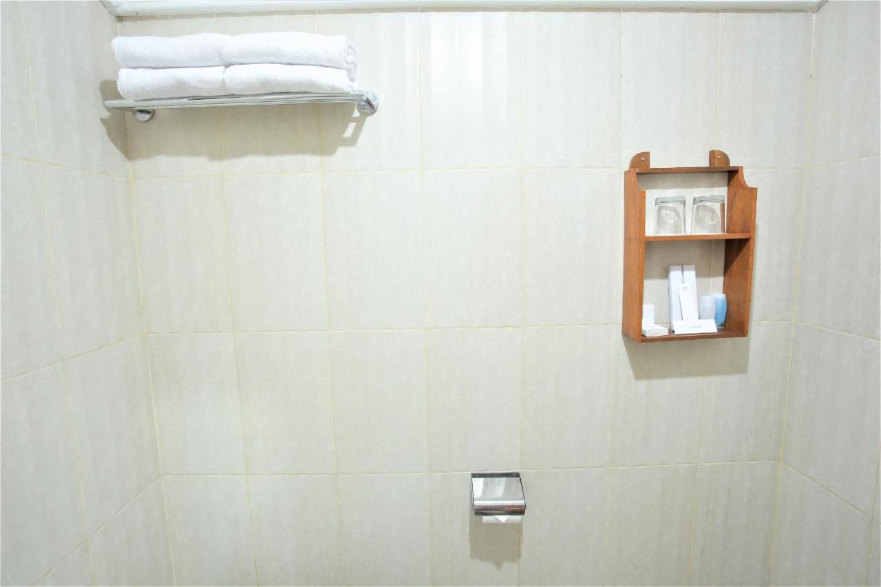 Kasuari Exotic Resort Magelang Buitenkant foto