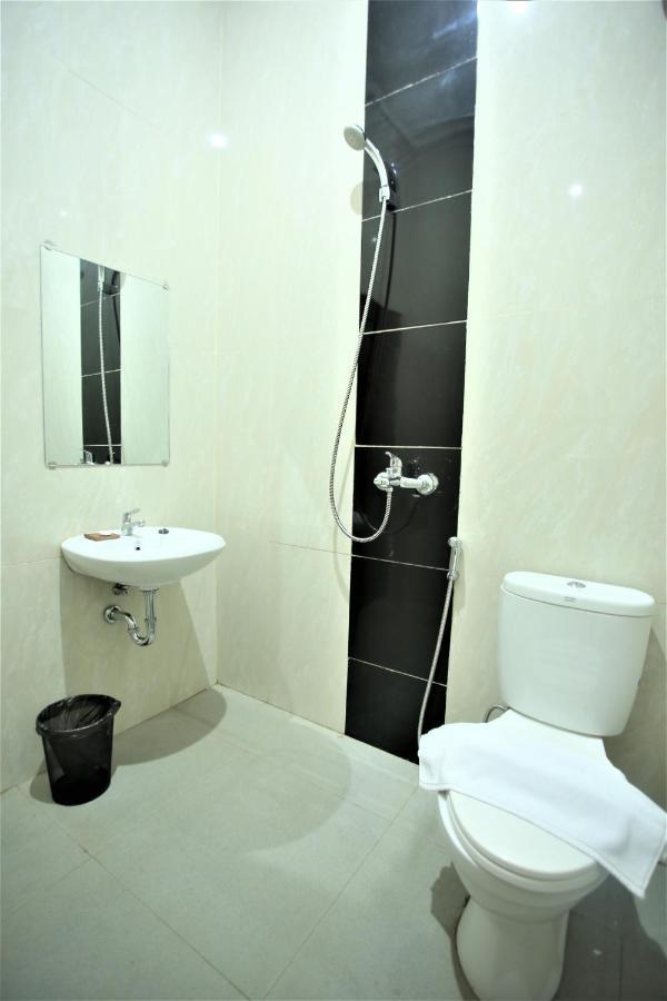 Kasuari Exotic Resort Magelang Buitenkant foto