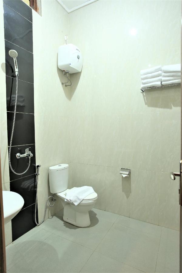 Kasuari Exotic Resort Magelang Buitenkant foto